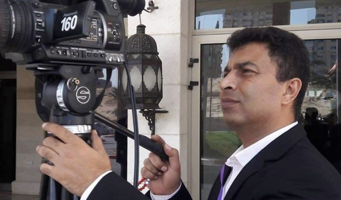 حكومة غزة: استشهاد الصحفي خالد المدهون يرفع حصيلة الصحفيين القتلى إلى 240 منذ بدء الحرب