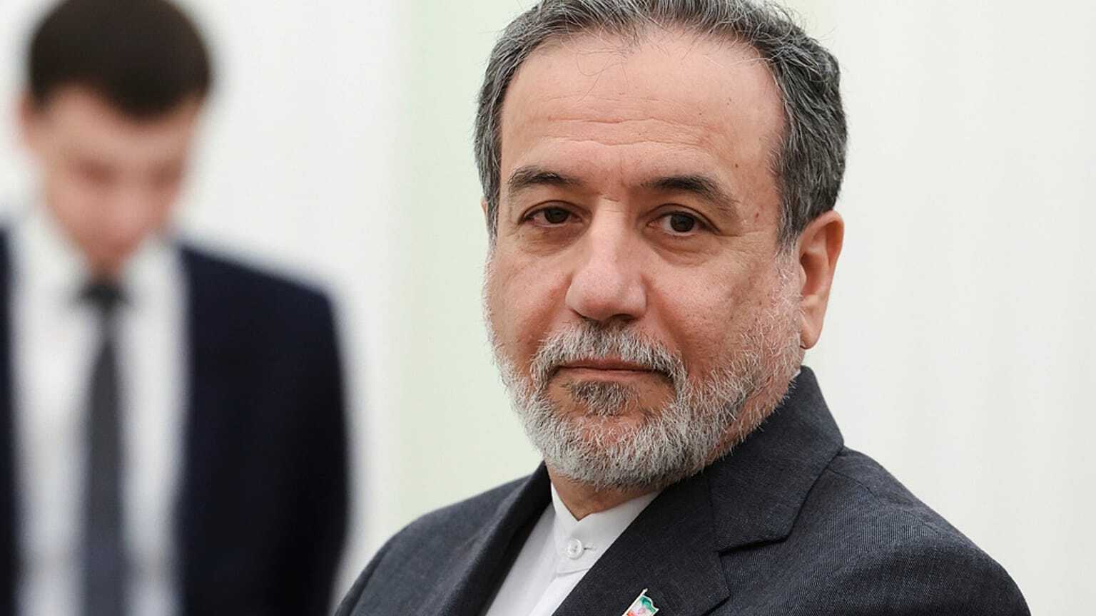 عراقجي: طموحات "إسرائيل الكبرى" تهدد سيادة وأمن دول المنطقة