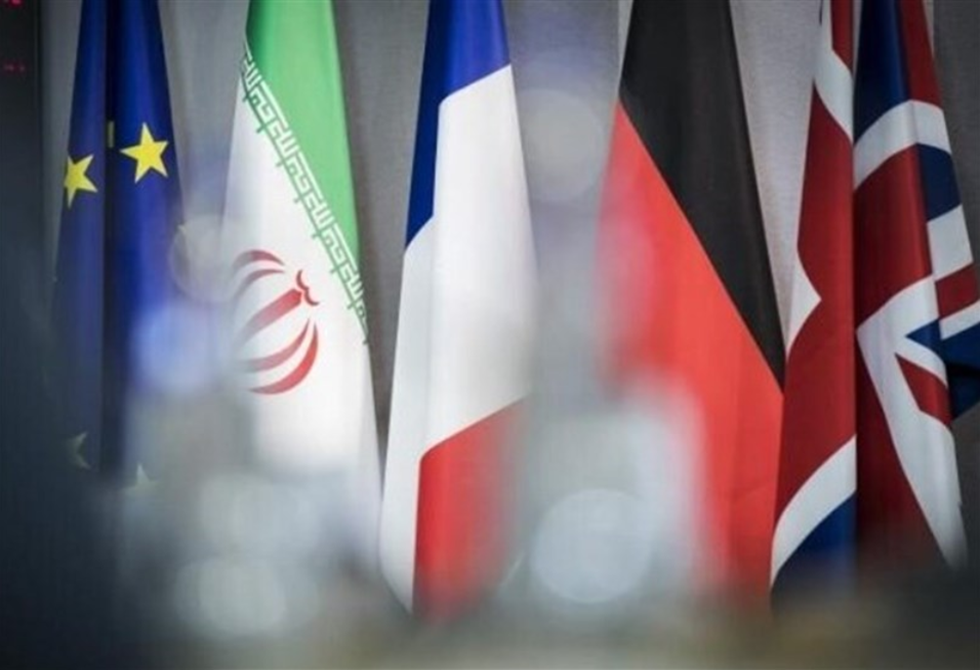 استئنتاف المفاوضات النووية بين إيران والترويكا الأوروبية الثلاثاء