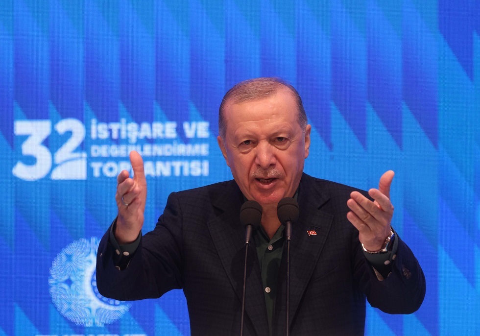 أردوغان: "ممر زانغيزور" سيرفع مستوى التعاون الاقتصادي بين تركيا وأذربيجان وأرمينيا