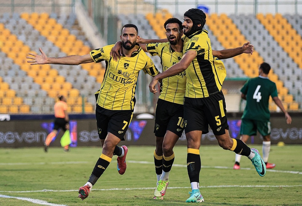 شاهد.. هدف بعد رمية تماس والفوز الأول لوادي دجلة