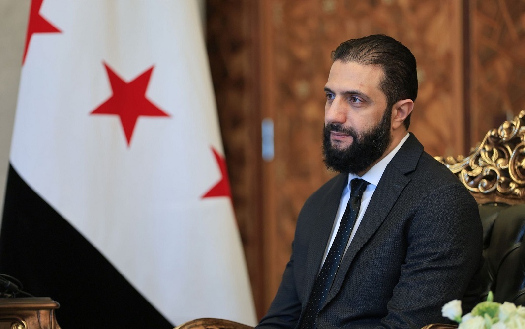 الرئيس السوري: جميع الأيديولوجيات القومية والإسلامية في المنطقة فشلت