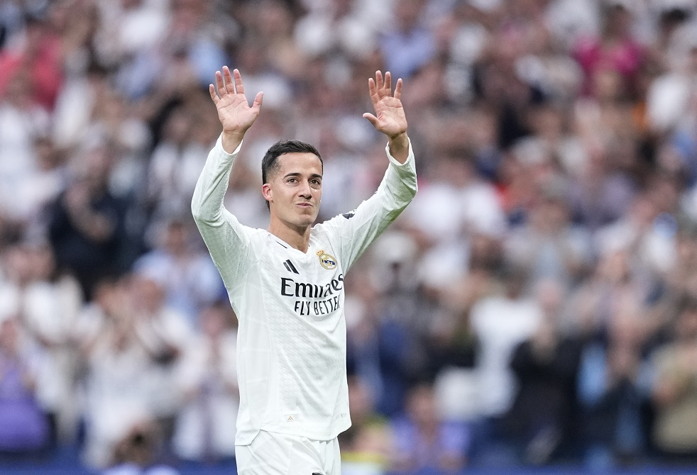 رسميا.. باير ليفركوزن يعلن تعاقده مع قائد ريال مدريد فاسكيز