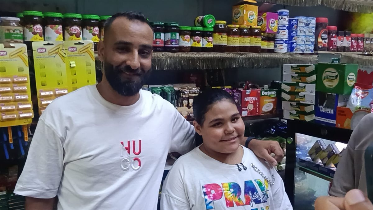 الحكومة المصرية تتخذ قرارا بشأن طفلة أثارت ضجة واسعة في مصر