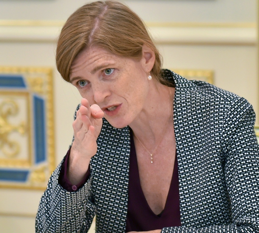رئيسة سابقة لمنظمة USAID تتحدث عن ضخ مبالغ غير مسبوقة لنظام ساندو