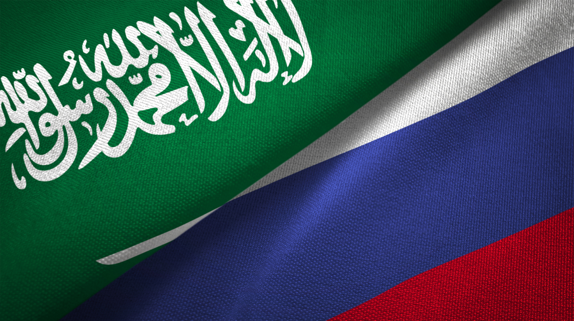 ولي العهد السعودي يتلقى رسالة من الرئيس الروسي