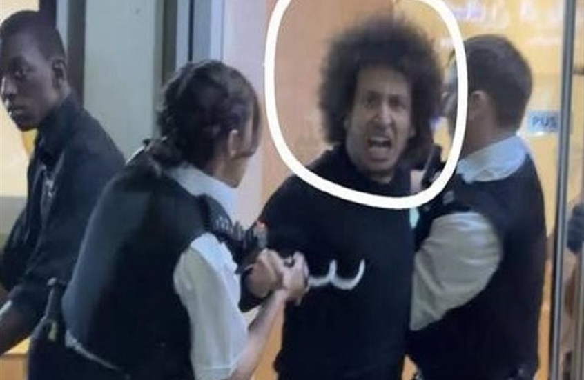 واقعة السفارات.. خبير مصري يكشف لـRT دلالات وكواليس الإفراج عن شاب مصري بعد اعتقاله في لندن