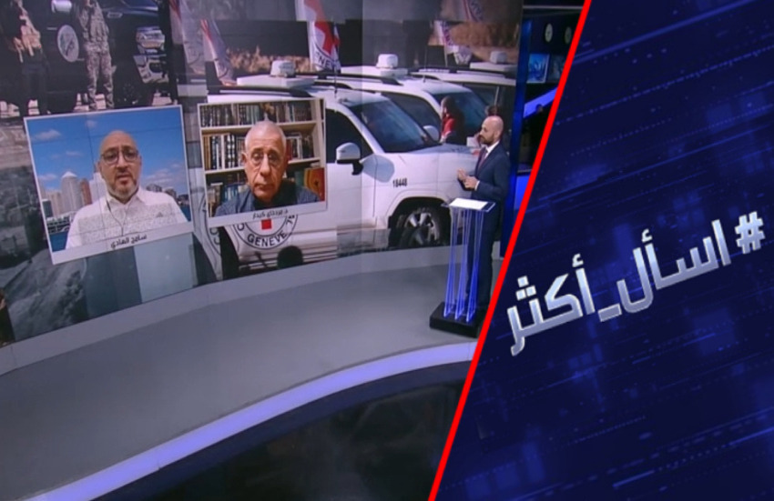 هل يحقق نتنياهو أهداف حربه على غزة؟