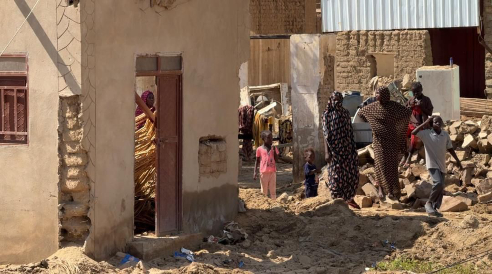"أطفال الحرب في السودان".. براءة مسروقة ومستقبل مجهول ومعاناة نفسية طويلة الأمد
