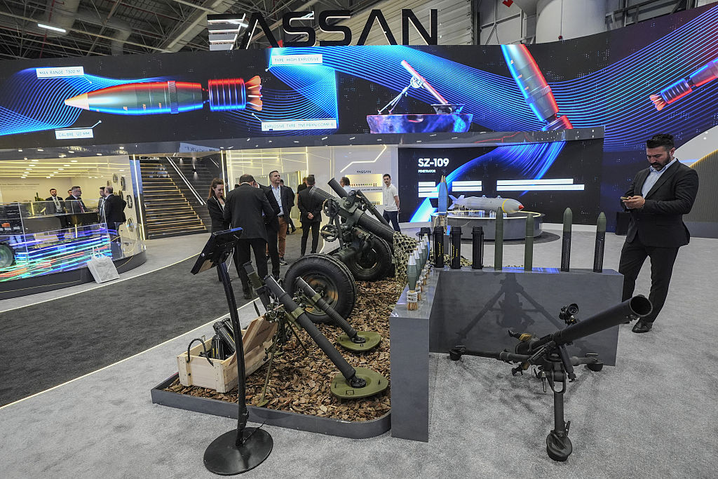 تركيا.. اعتقال مالك Assan Group بإطار تحقيق في التجسس