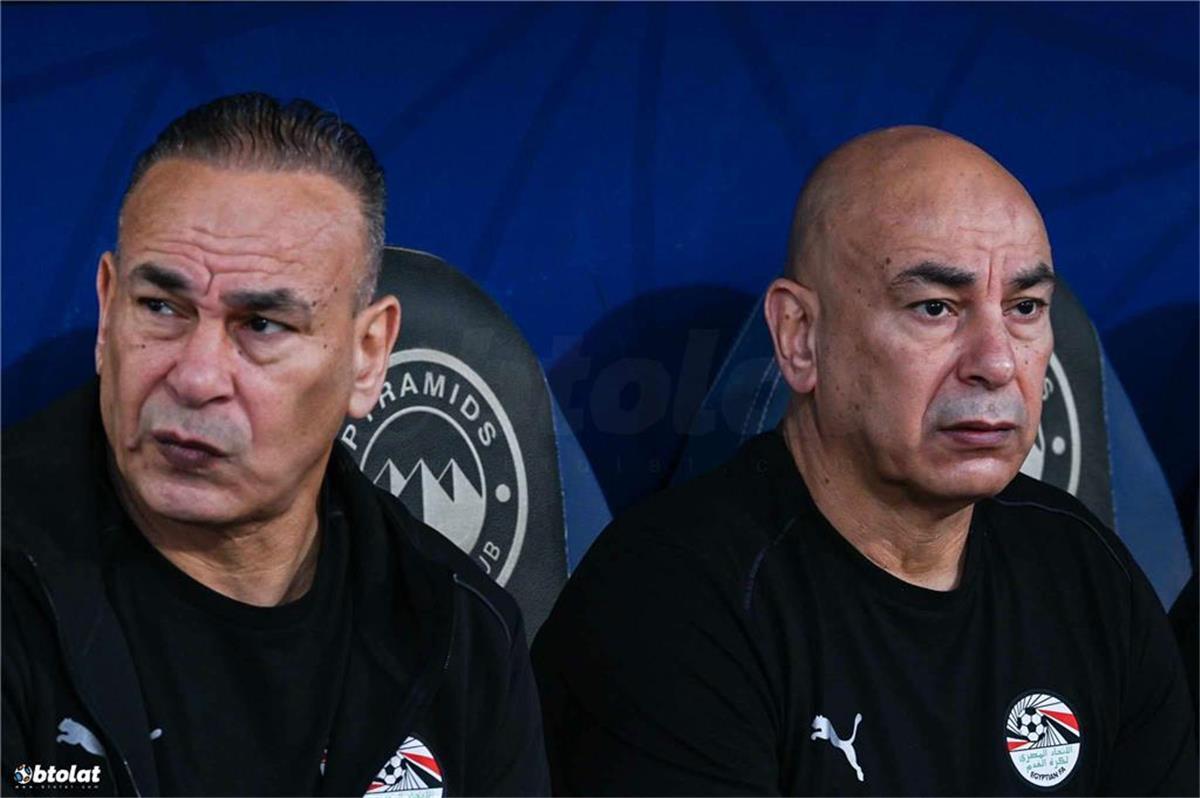 مصر.. منتخب الفراعنة يرفض مواجهة إفريقية بسبب مدرب إسرائيلي.. والإعلام العبري يهاجم