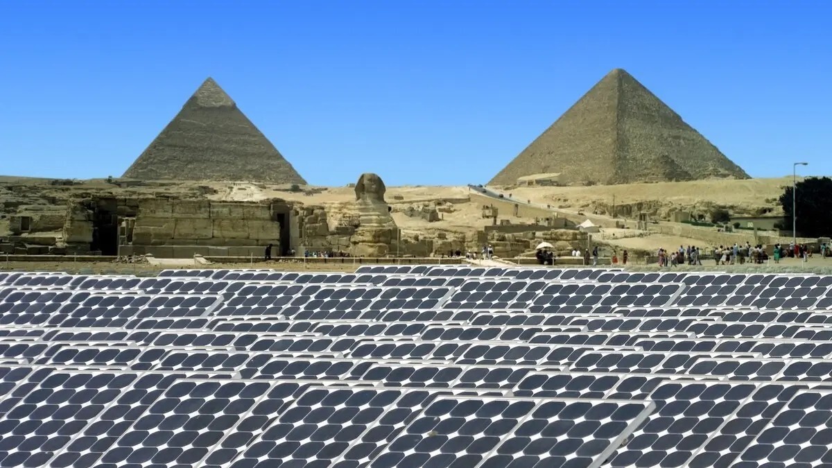 مصر تعلن عن مشروع ضخم مع 3 دول