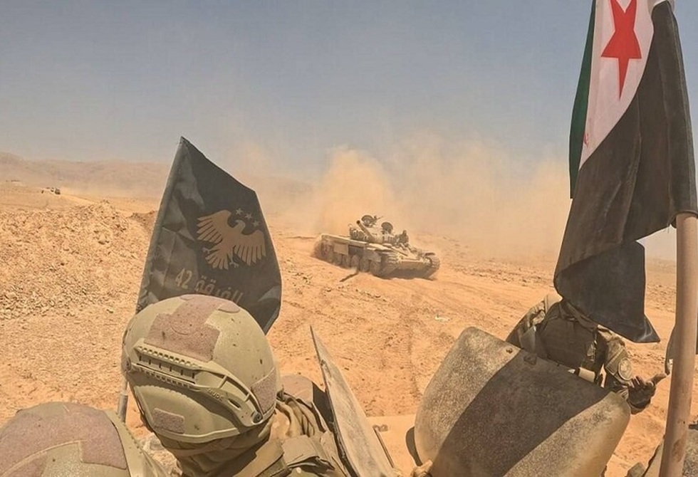 الدفاع التركية تؤكد دعمها أي إجراء تتخذه الحكومة السورية لحماية وحدة البلاد