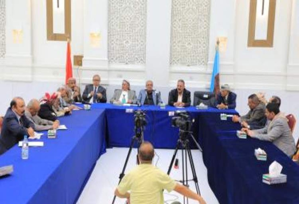 اليمن.. تجريد أحمد علي عبدالله صالح من عضوية المؤتمر المؤتمر الشعبي العام