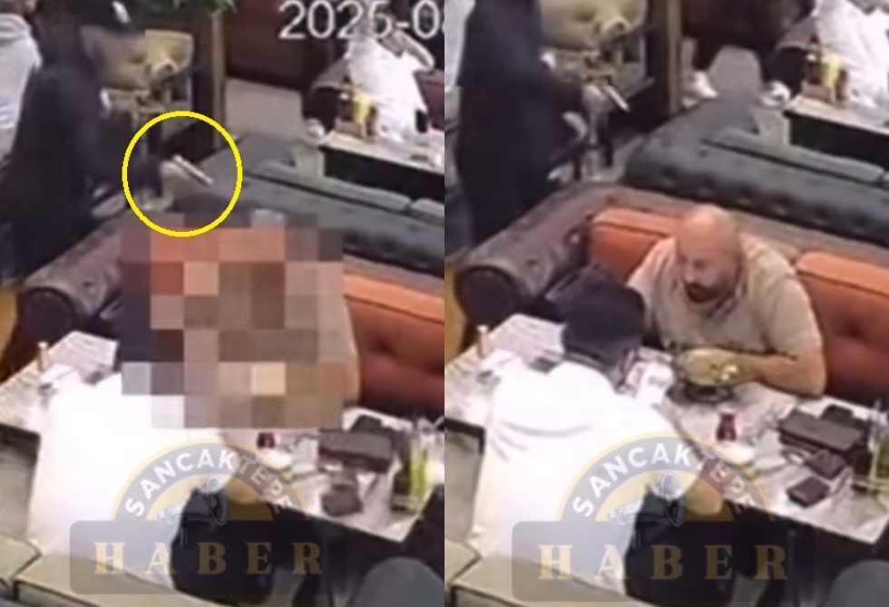 اغتيال رئيس ناد تركي بطلق ناري في رأسه داخل أحد المقاهي باسطنبول (فيديو)