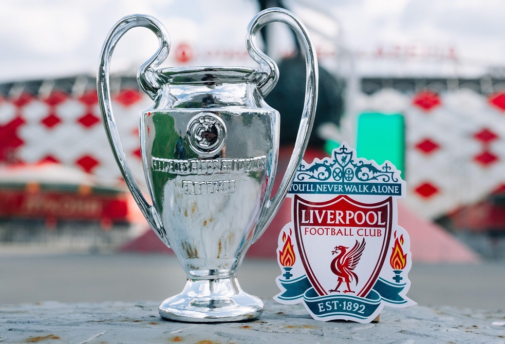 تعرف على طريق ليفربول في الدور الأول لدوري أبطال أوروبا (2025-2026)