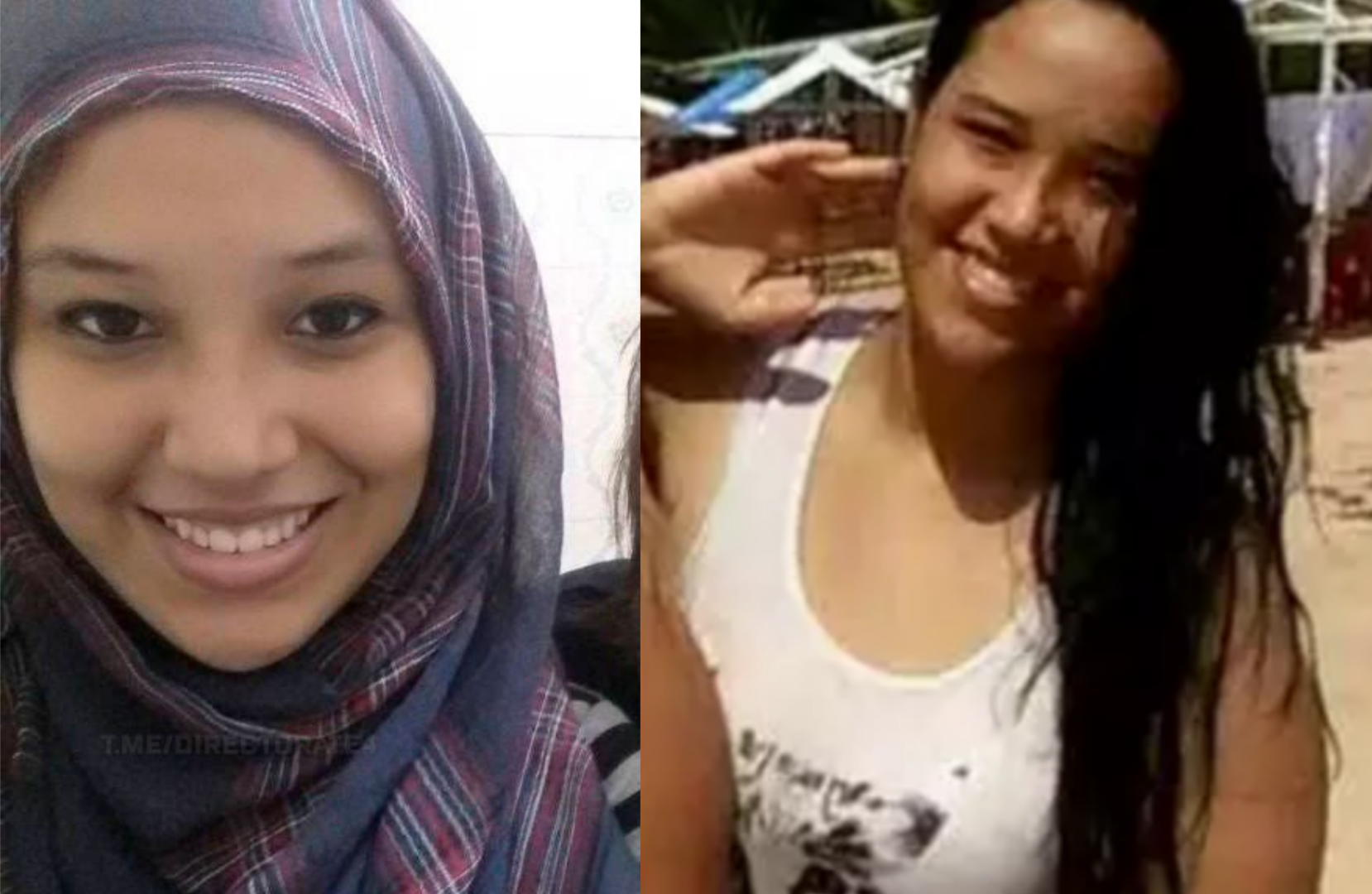 العودة من الجحيم.. البرازيل تستقبل مواطنتها الوحيدة الناجية من "داعش" بعد 9 سنوات في سوريا والعراق