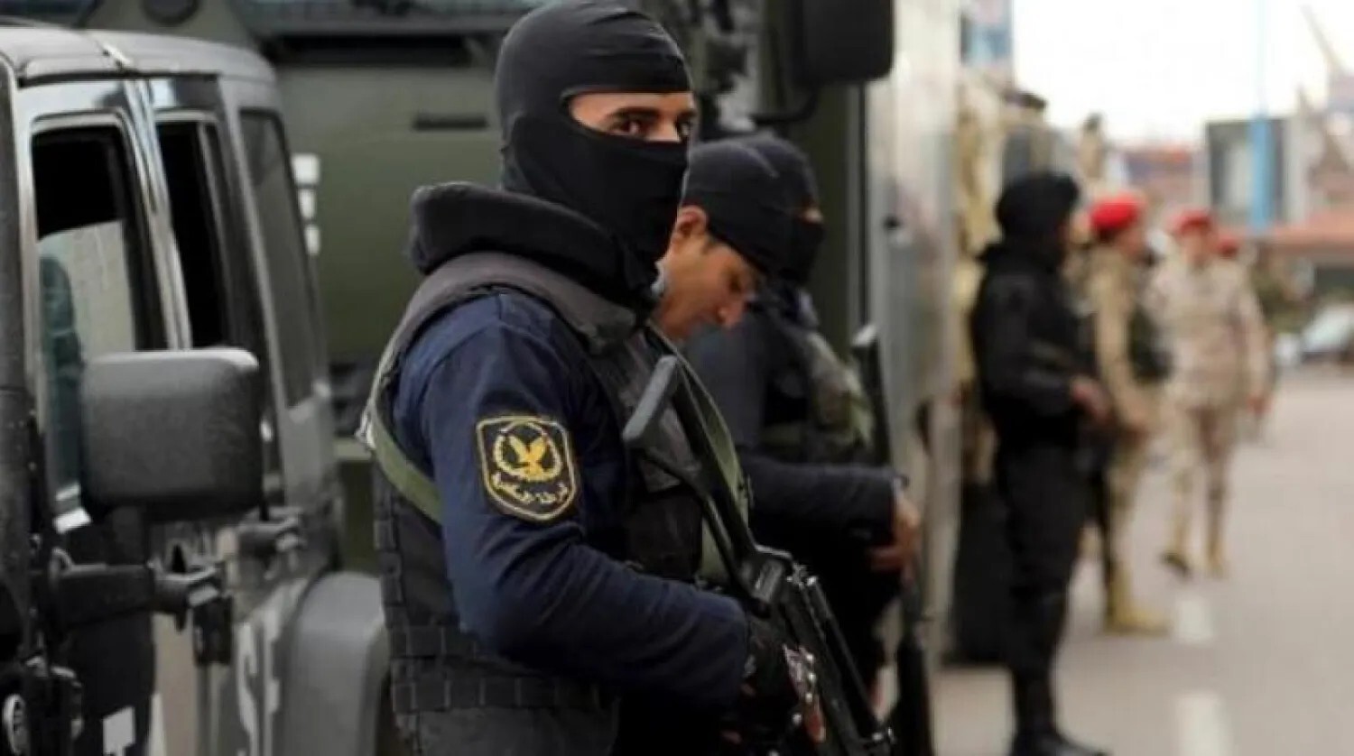مصر.. فتاة تتهم والدها باغتصابها