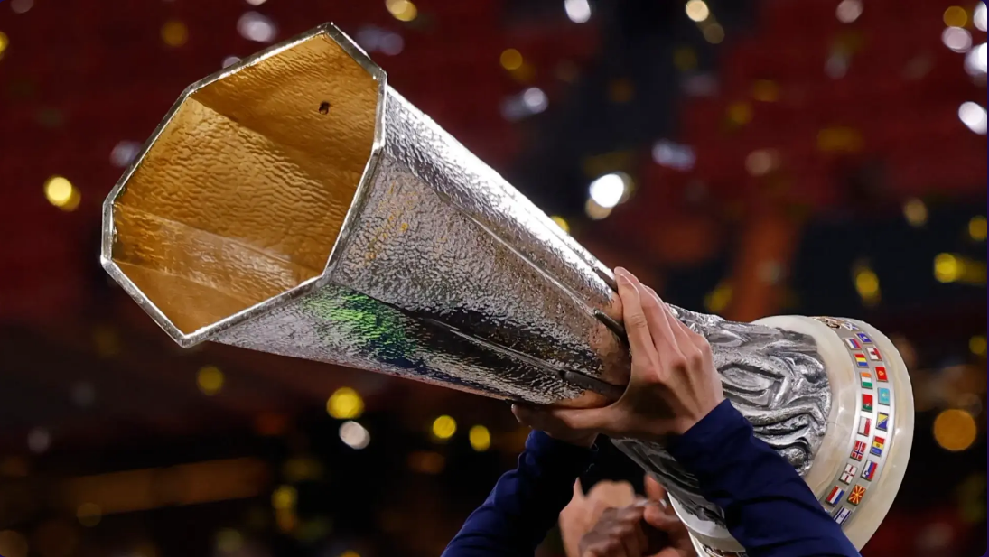 قرعة الدوري الأوروبي 2026.. كل ما تريد معرفته عن الموعد والتصنيف والقنوات الناقلة