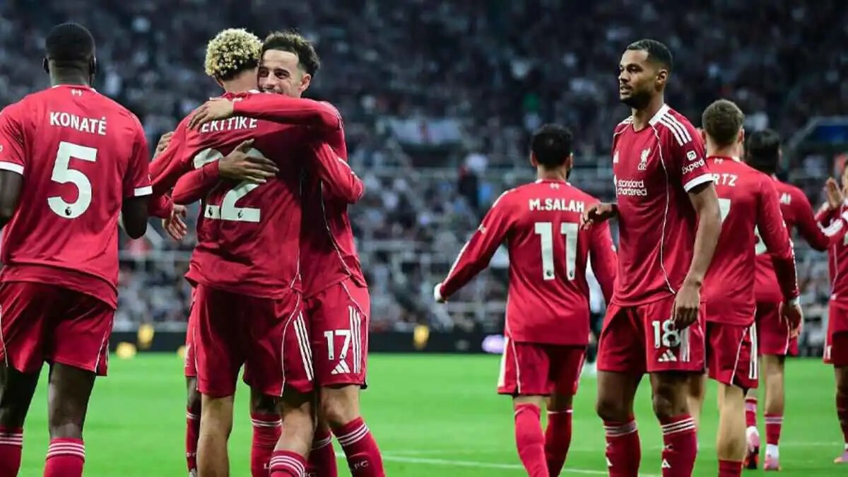 ريال مدريد في مرمى الريدز! قرعة دوري الأبطال تشعل تويتر بلون الأحمر