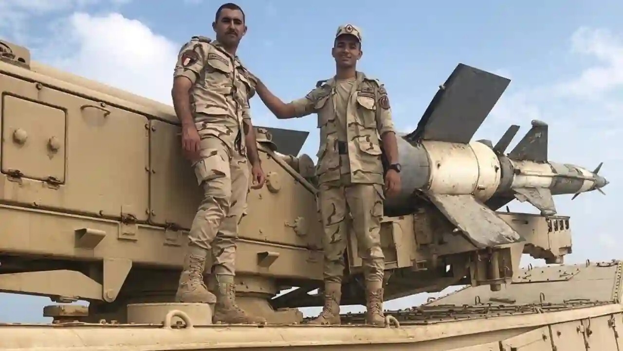 رسالة للسيسي بعد وصول قوات مصرية إلى الصومال