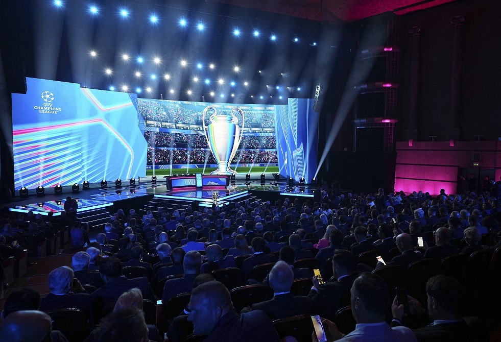 قرار تاريخي يتخذه "يويفا".. تعديل توقيت نهائي دوري أبطال أوروبا
