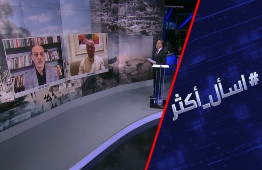 هل ينجح هجوم إسرائيل بغزة في إنهاء حماس؟