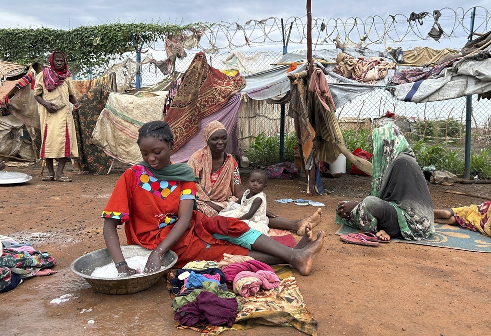 السودان.. غوتيريش مصدوم من هجمات الدعم السريع ويدعو لوقف فوري لإطلاق النار في الفاشر