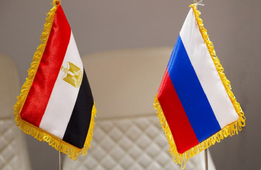 روسيا تعلن عن افتتاح قنصلية لها في شرم الشيخ المصرية