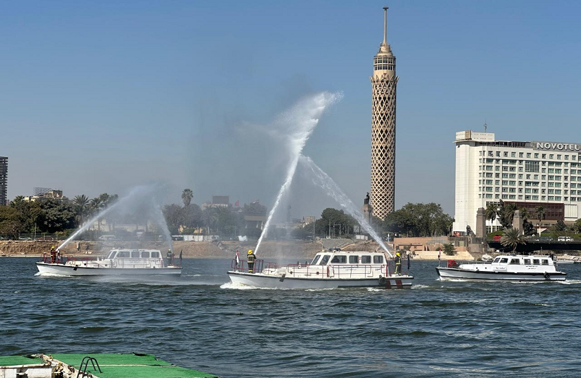 خبير مصري يوضح.. ماذا يعني توجه الحكومة لترشيد الاستهلاك اليومي للمياه؟