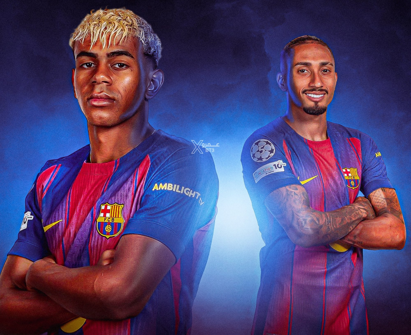 برشلونة يواجه فاليكانو لمواصلة العلامة الكاملة في الدوري الإسباني.. الموعد والقنوات الناقلة