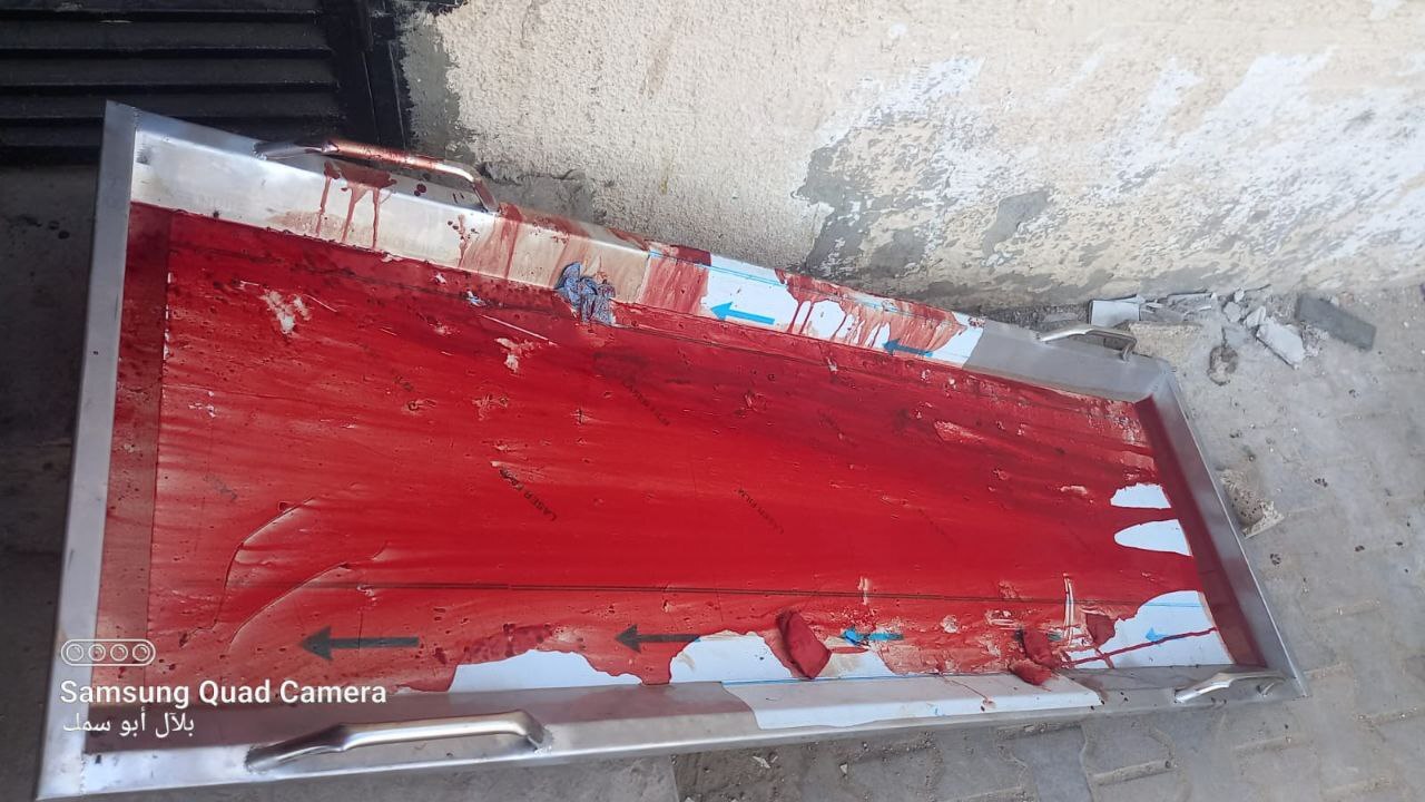 غزة.. استمرار القصف الإسرائيلي واستهداف أي تحركات في أبو اسكندر