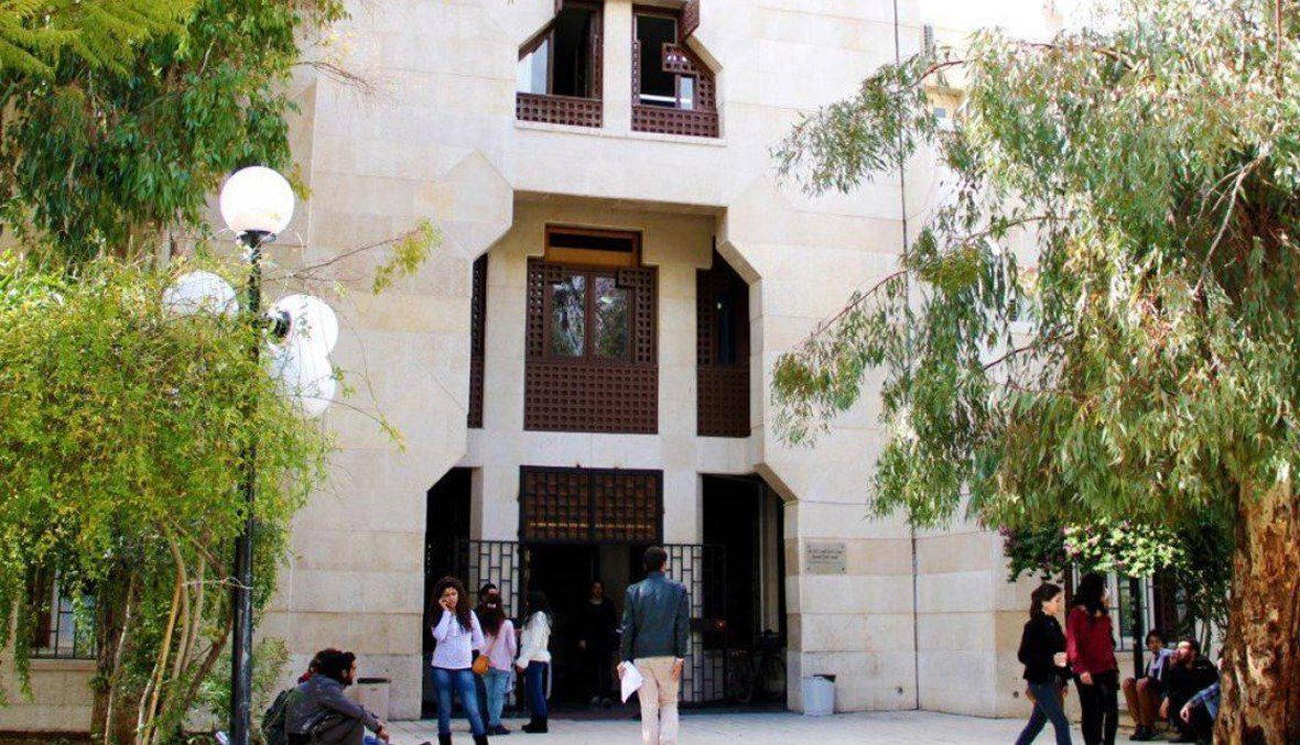 سجال حاد في المعهد العالي للفنون المسرحية بسوريا.. أساتذة يرفضون العميد الجديد ويعلنون استقالتهم