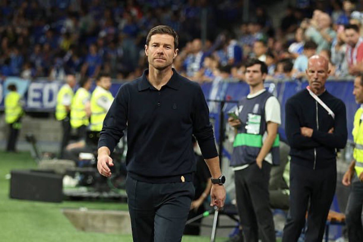 ماذا قال تشابي أولونسو بعد فوز ريال مدريد على ماريوكا؟