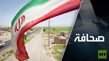 طهران ومعركة السيطرة على المناطق الحدودية