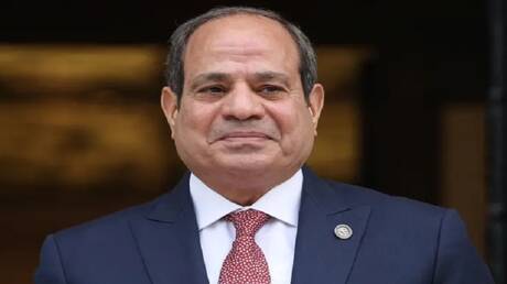 الإعلام العبري يروج لوثيقة خطيرة بـ "توقيع مصر والسعودية" - عاجل 