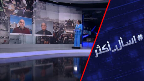 إسرائيل أم حماس.. من أوصل غزة للمجاعة؟