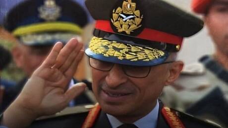 "ليس بما هو معلن".. من هو المسؤول المصري الذي توعد إسرائيل بمفاجأة حربية تذهل العالم؟ - عاجل 