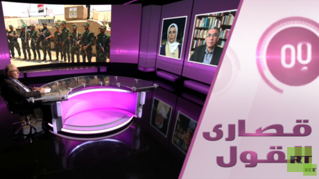 خبير يكشف مضمون رسالة قاسم سليماني للمرشد خامنئي (فيديو) - عاجل 
