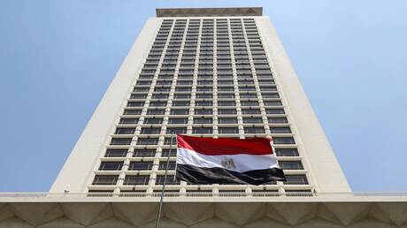 مصر تشن هجوما حادا على إسرائيل - عاجل 