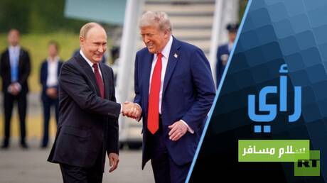 ذهب ممتطيا " الوحش" وعاد راكبا "أوروس" 