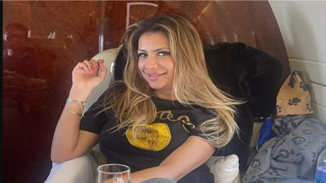 "ملكة الكيتامين" تقر بالذنب في قضية مرتبطة بوفاة ممثل من أشهر الفنانين في العالم 