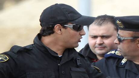 مصر.. الأمن يرد على تسريب فيديو إباحي منسوب لـ"مساعد وزير الداخلية" - عاجل 