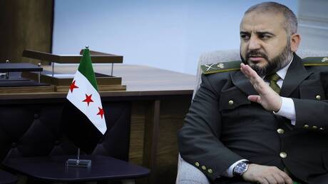 عاجل - الدفاع السورية تصدر بيانا بعد ضجة كبرى وإشاعات عن تسمم الوزير أبو قصرة 