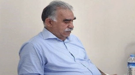 هل سيشمل العفو العام عبدالله أوجلان؟.. حزب أردوغان يحسم الجدل! - عاجل 