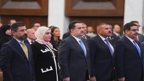 رئيس الوزراء العراقي يرفض زيادة الضرائب المثبطة للاستثمار
