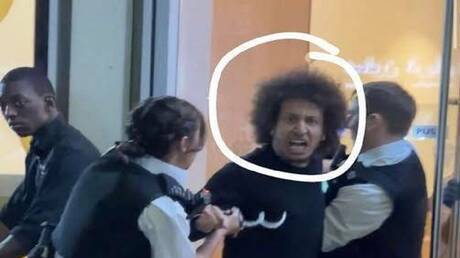 القبض على المتصدين للهجوم على السفارة المصرية في لندن (فيديو) - عاجل 