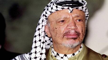 "تسلمها أبو عمار بيده".. وكيل المخابرات المصرية الأسبق يكشف عن خطة قدمتها بلاده لفلسطين .. عاجل 