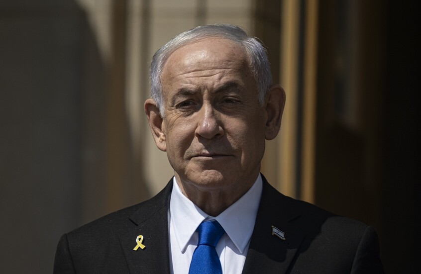 نتنياهو يطرح خطة سيادة جزئية في غور الأردن