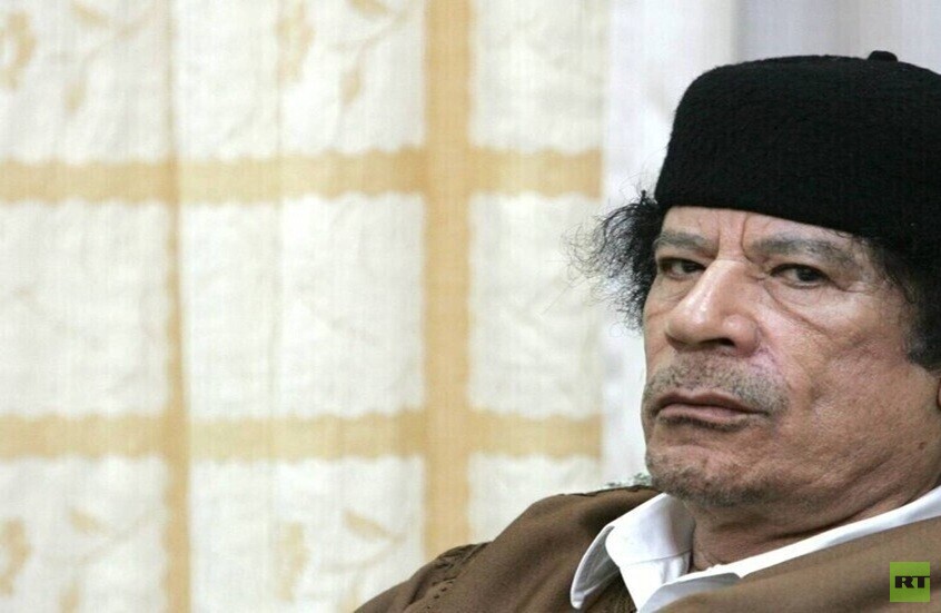 العقيد القذافي والجنرال أوفقير و"الطريق إلى  رمضان"!